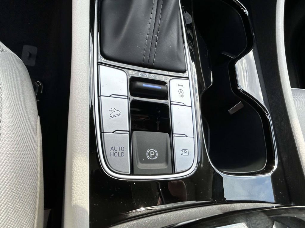 New 2026 Hyundai Tucson SE FWD image 10