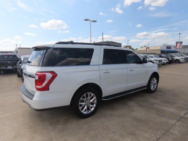 Used 2021 Ford Expedition Max XLT RWD image 9