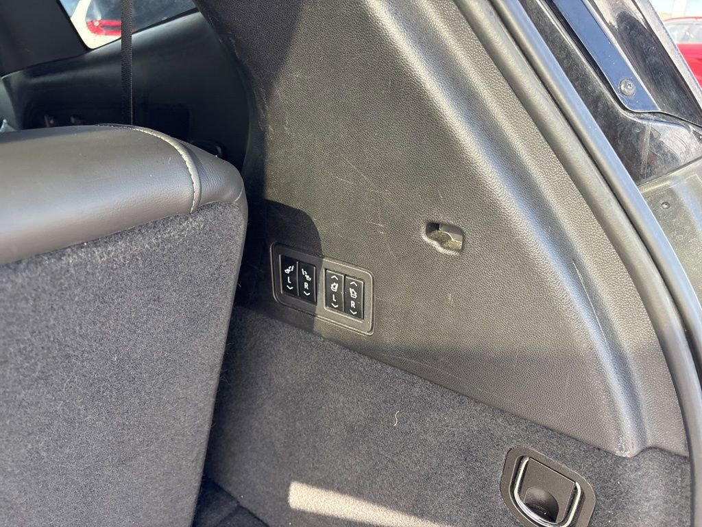 Certified 2023 Cadillac XT6 Premium Luxury image 10