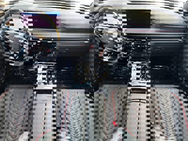 New 2025 Genesis G80 3.5T Sport image 10