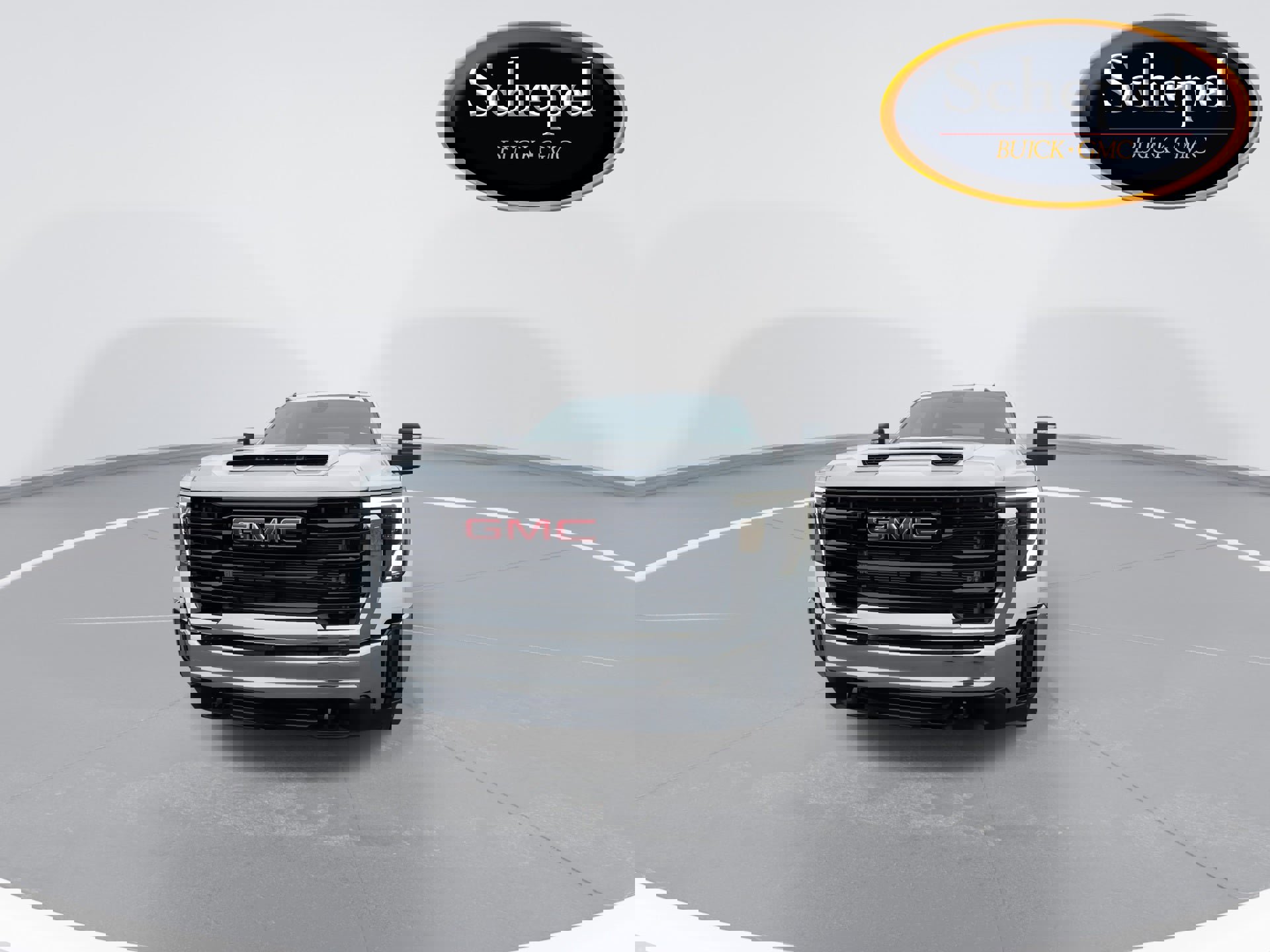 New 2026 GMC Sierra 3500 Pro w/ Convenience Package image 3