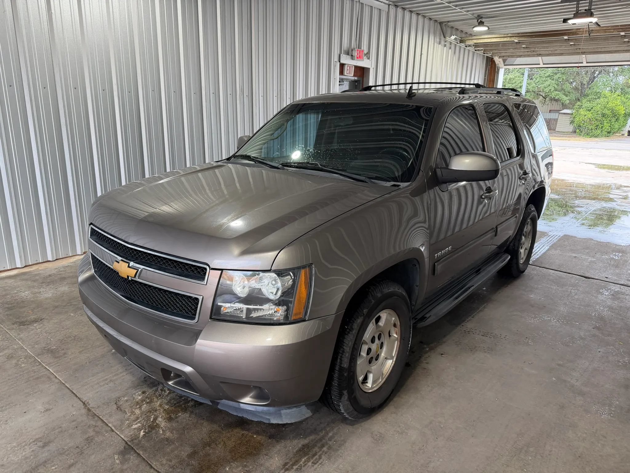 Used 2013 Chevrolet Tahoe LS