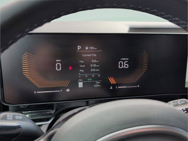 New 2026 Kia Carnival EX image 26