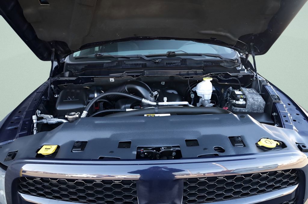 Used 2018 RAM 1500 Express w/ Express Value Package image 9