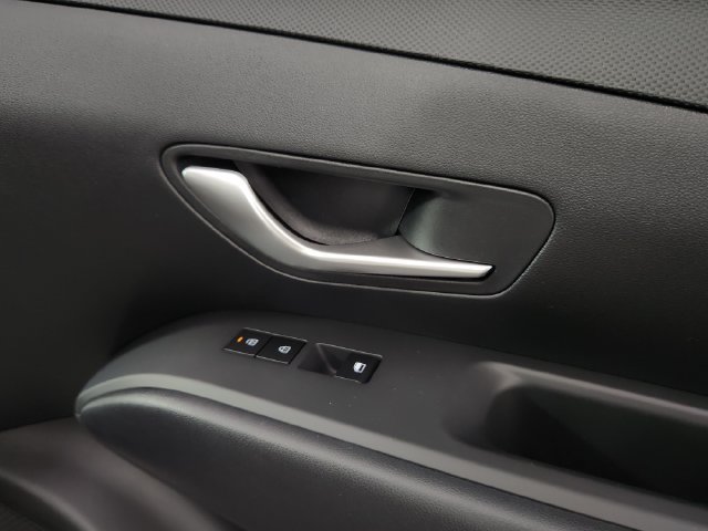 New 2026 Hyundai Tucson Blue SE AWD/4WD image 20