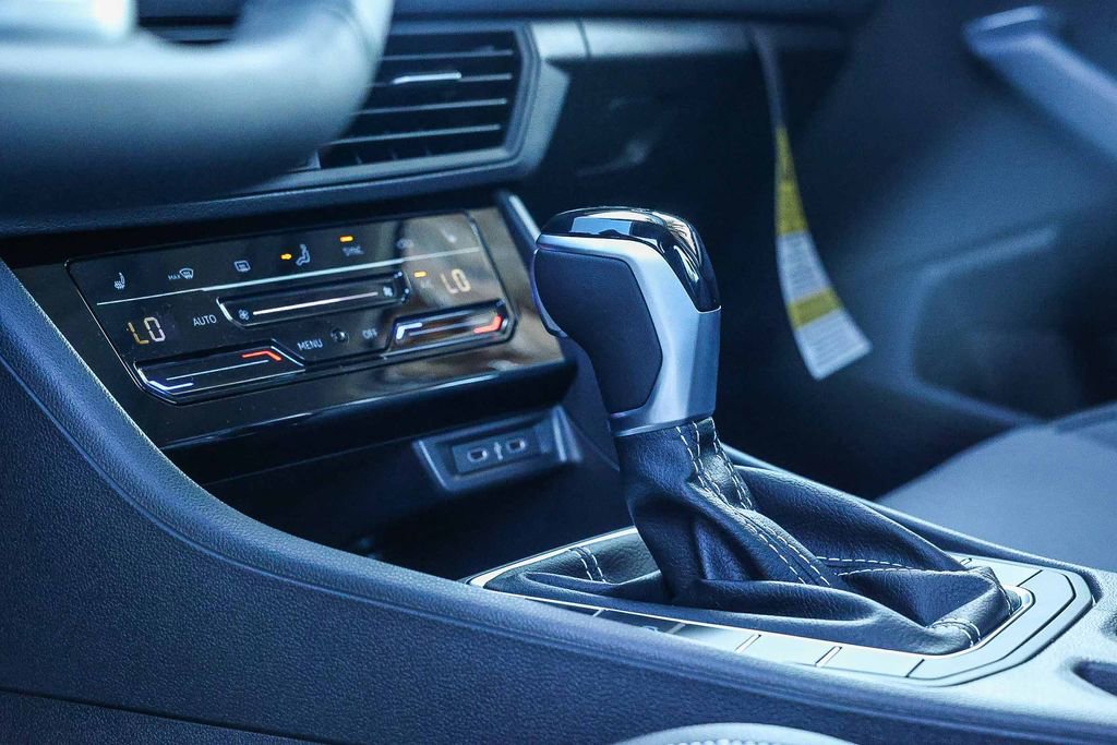 New 2026 Volkswagen Jetta SE image 34