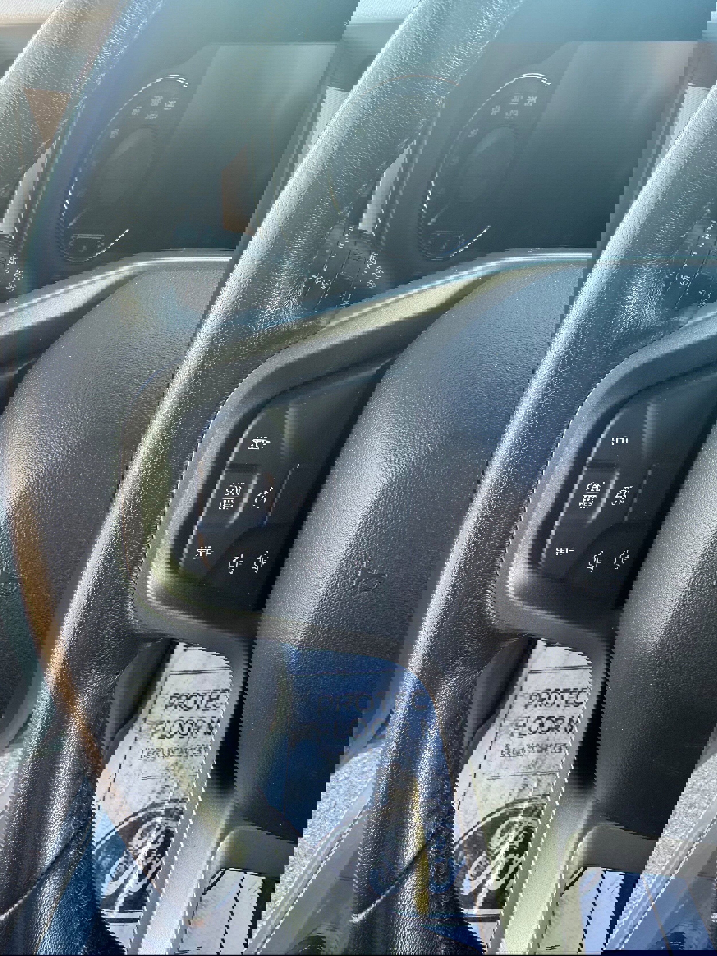 Used 2022 Ford Bronco Big Bend image 16