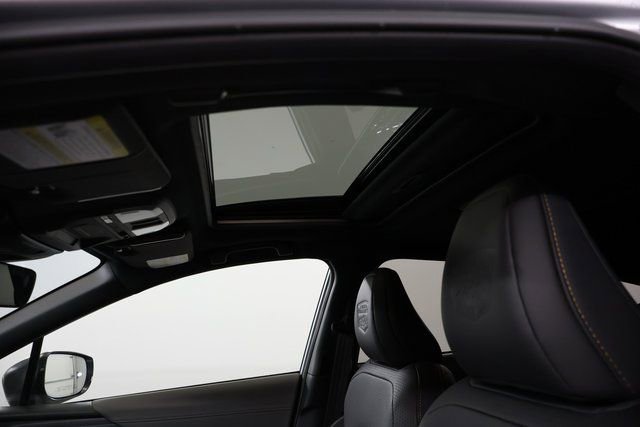 New 2026 Subaru Crosstrek 2.5i Wilderness w/ Wilderness Package image 13