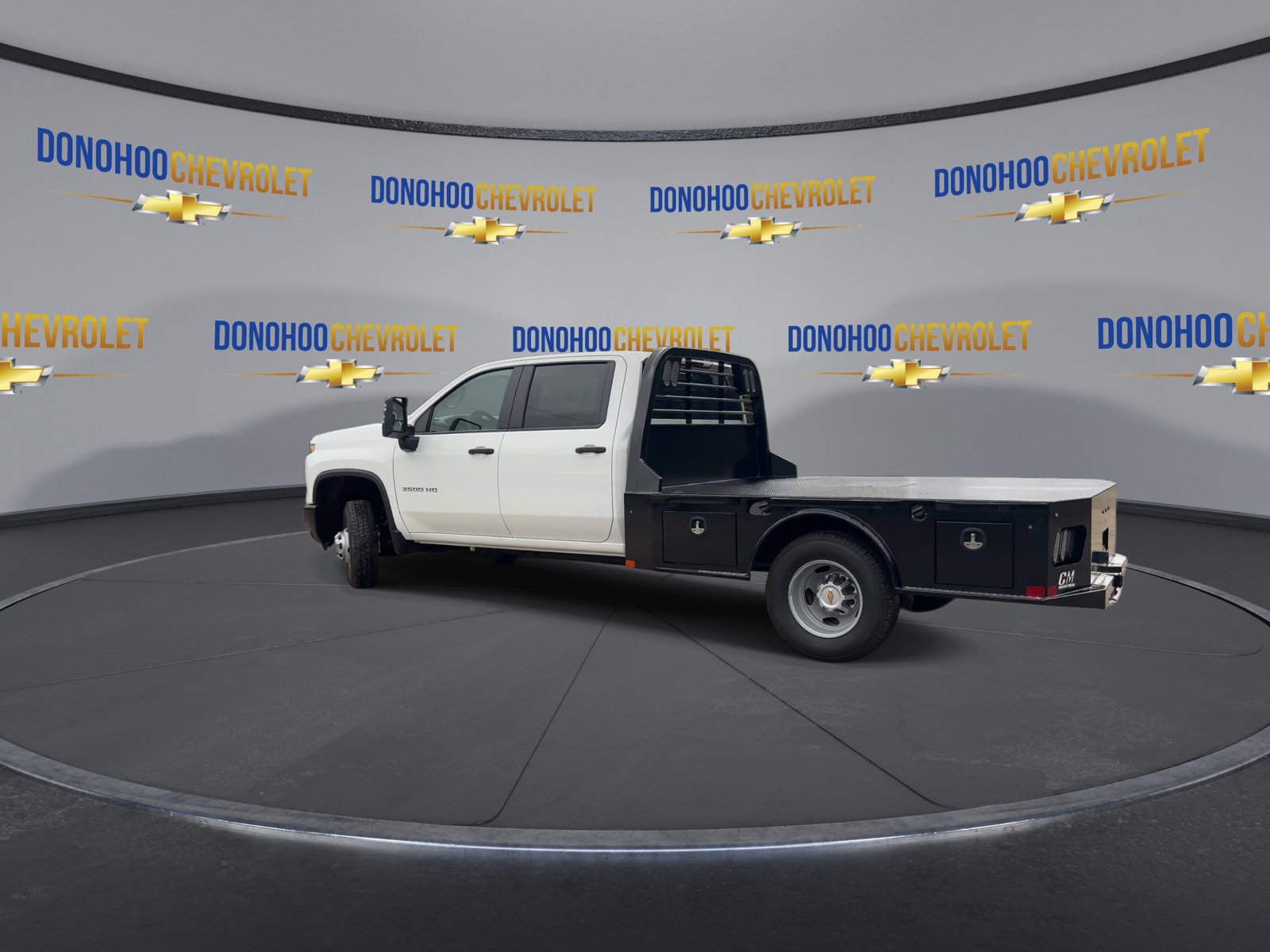 New 2026 Chevrolet Silverado 3500 W/T w/ WT Convenience Package image 6