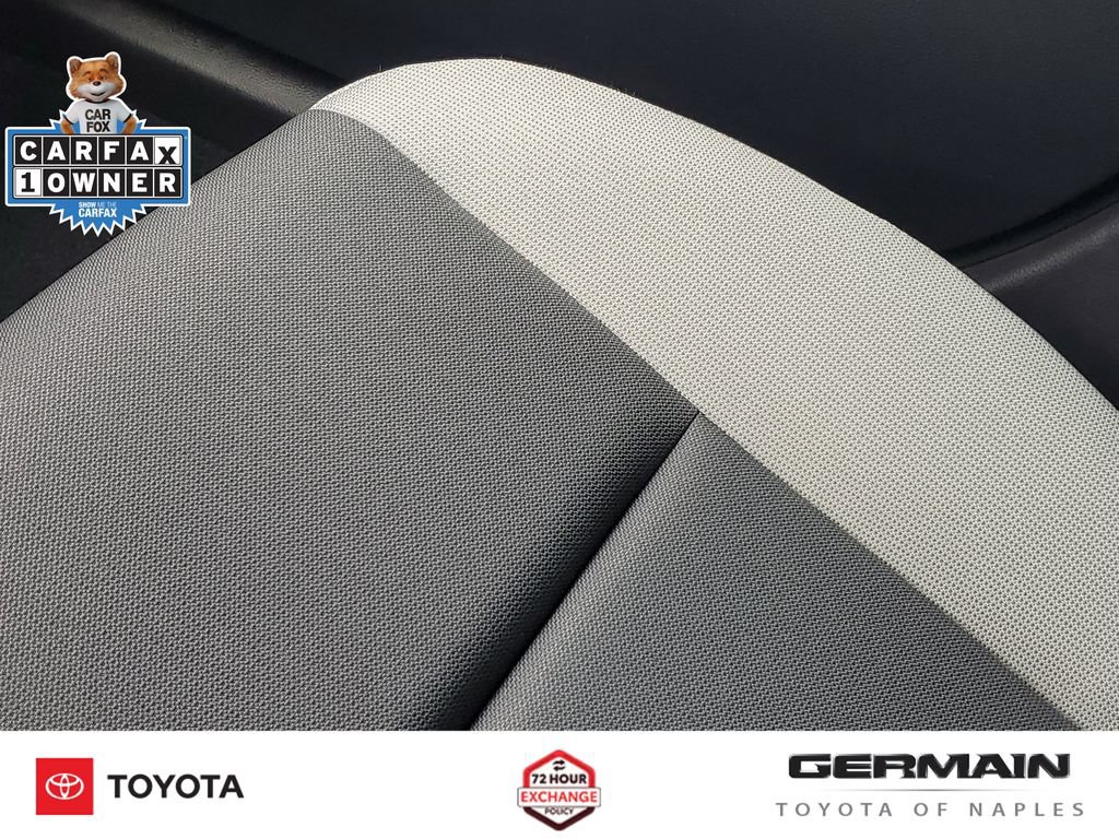 Used 2026 Toyota Corolla LE FWD image 29