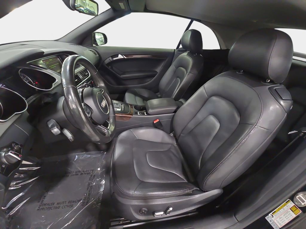 Used 2013 Audi A5 2.0T Premium image 12