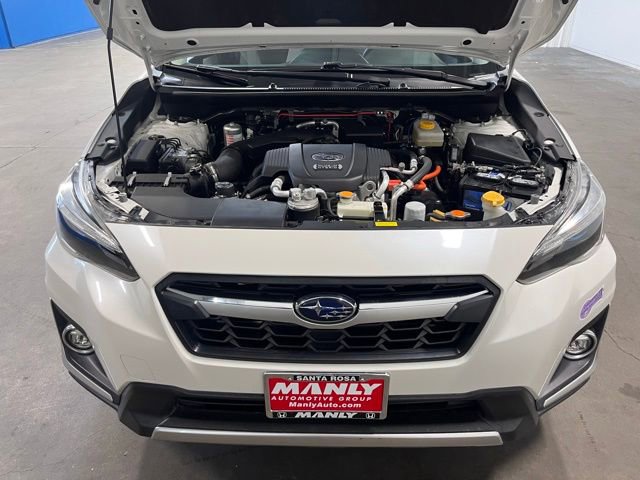 Used 2019 Subaru Crosstrek Hybrid image 9