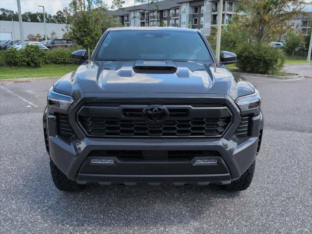Certified 2026 Toyota Tacoma TRD Sport AWD/4WD image 9