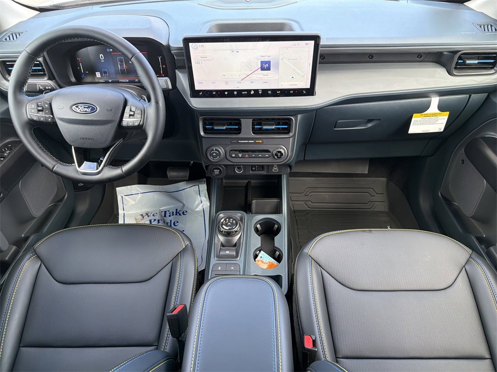 New 2026 Ford Maverick Lobo image 38