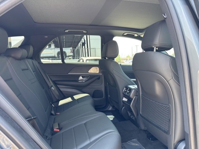 New 2025 Mercedes-Benz GLE 450e 4MATIC image 19