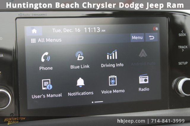 Used 2021 Hyundai Sonata SEL Plus image 22