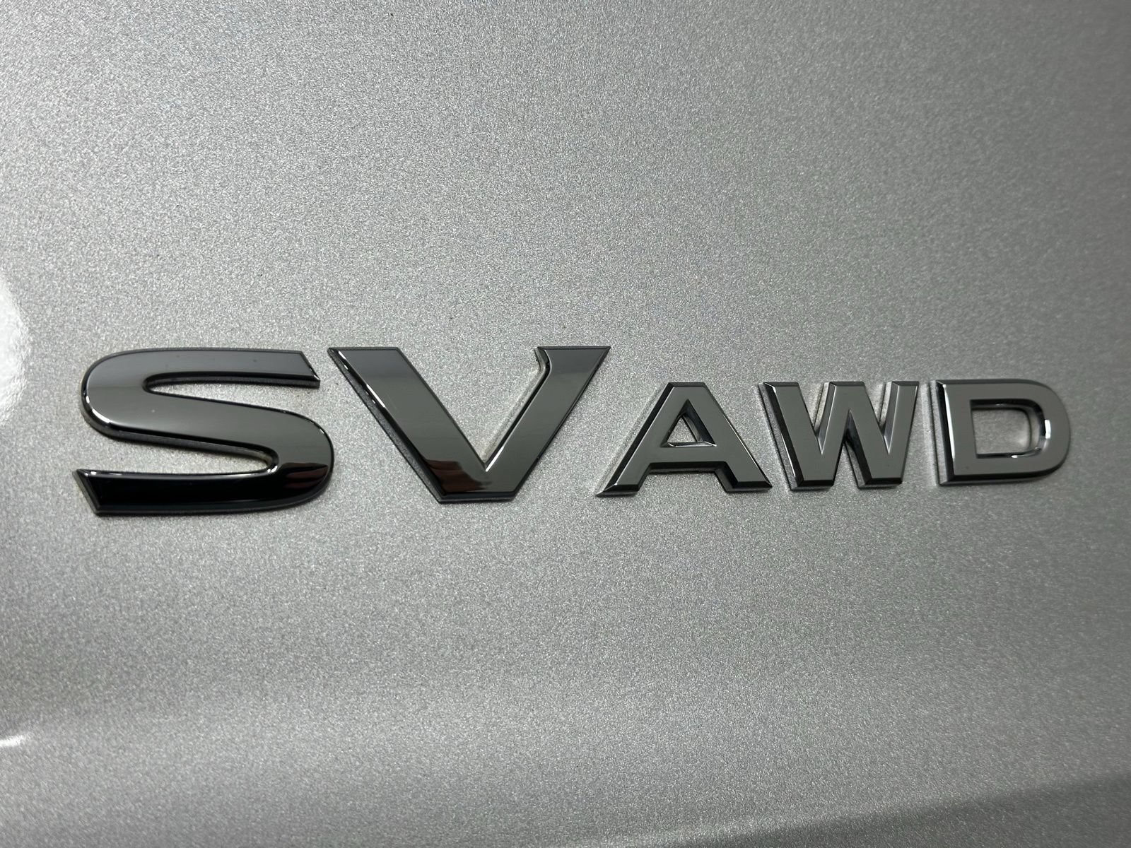 Used 2023 Nissan Rogue SV w/ SV Premium B Package AWD/4WD image 13