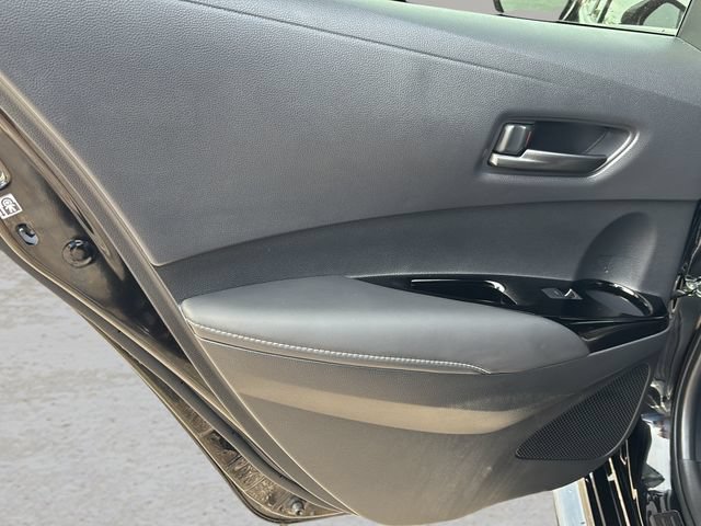 Used 2025 Toyota Corolla GR AWD/4WD image 13