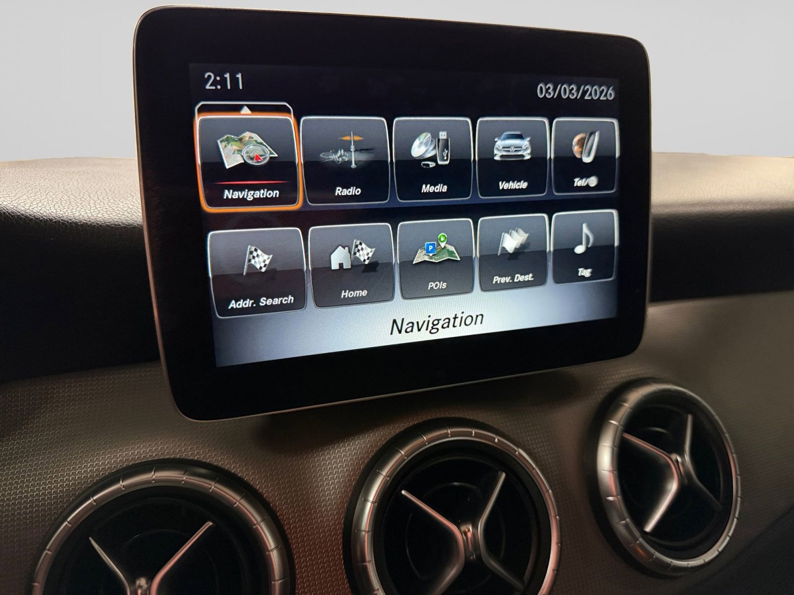 Used 2018 Mercedes-Benz CLA 250 4MATIC image 29