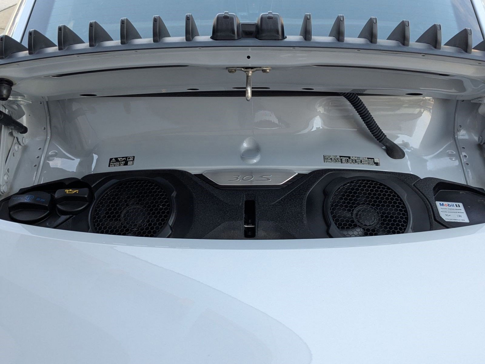 Certified 2024 Porsche 911 Carrera S image 22