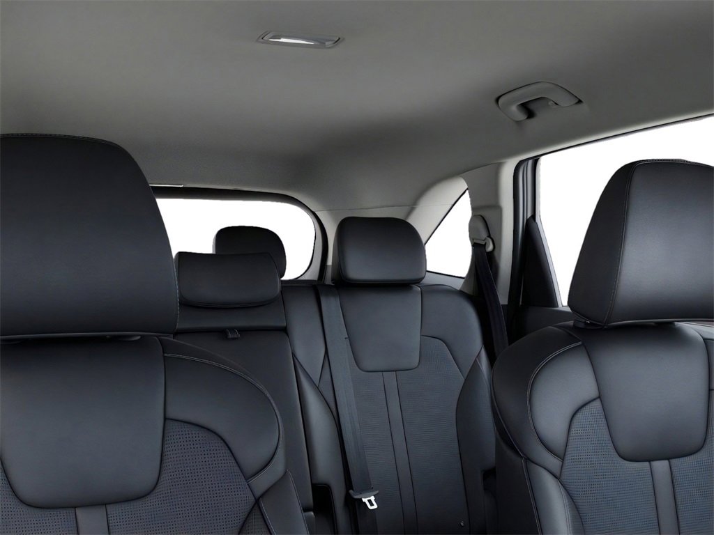 New 2026 Kia Sorento EX image 27