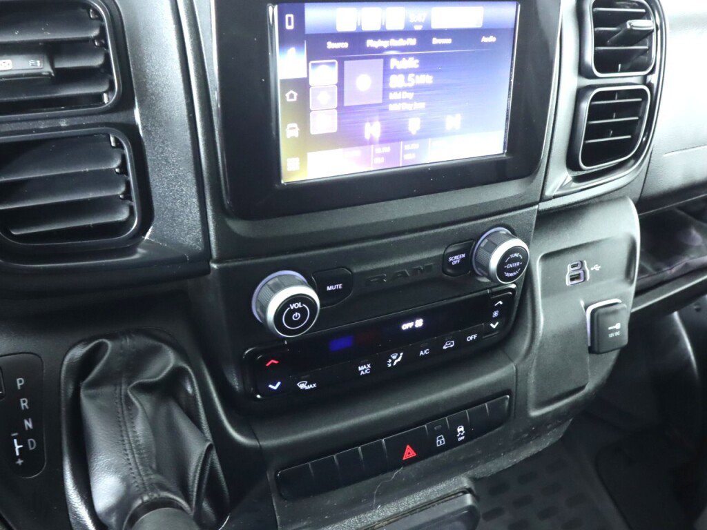 Used 2023 RAM ProMaster 2500 image 15