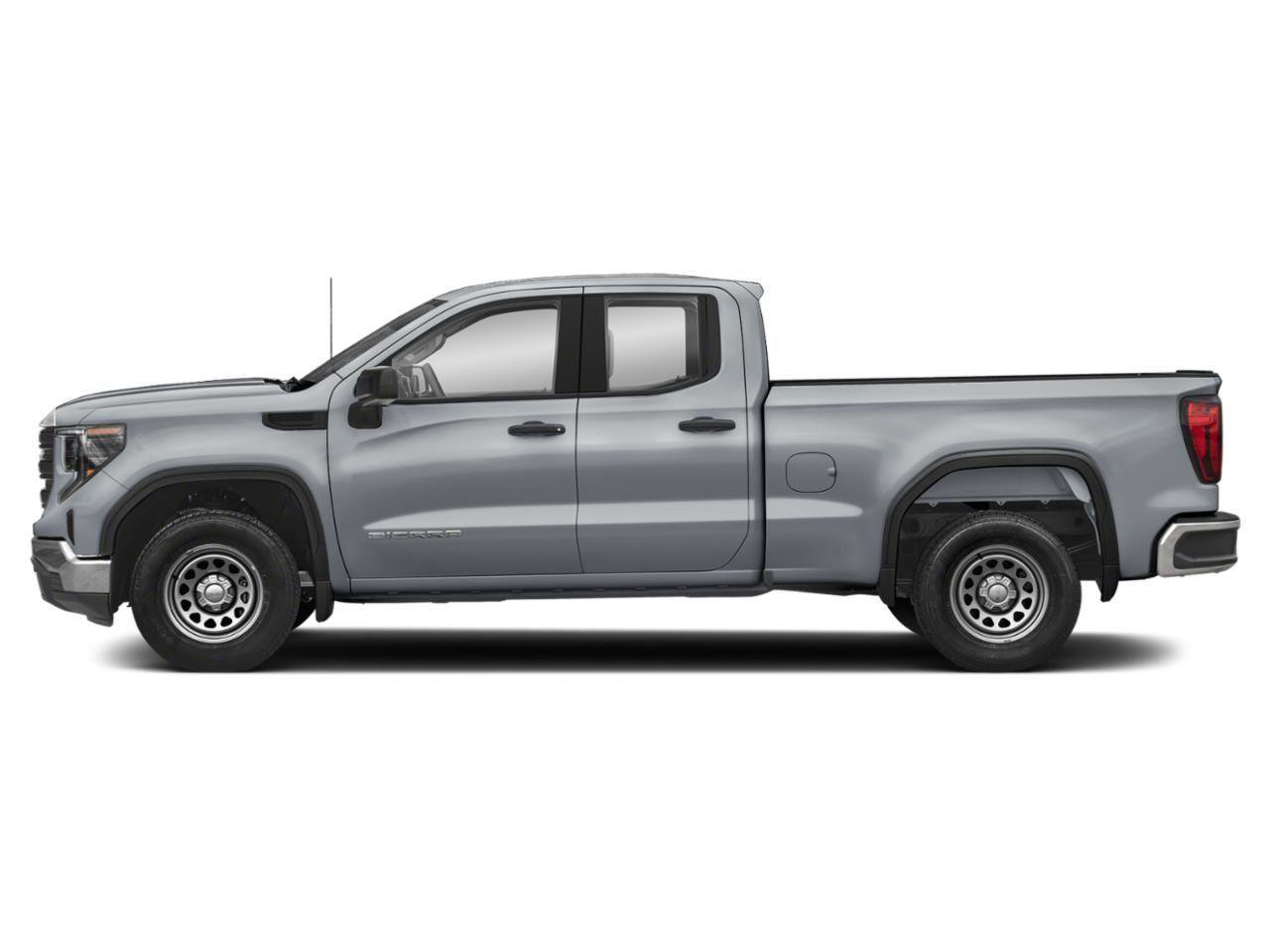 Used 2023 GMC Sierra 1500 SLE AWD/4WD image 12