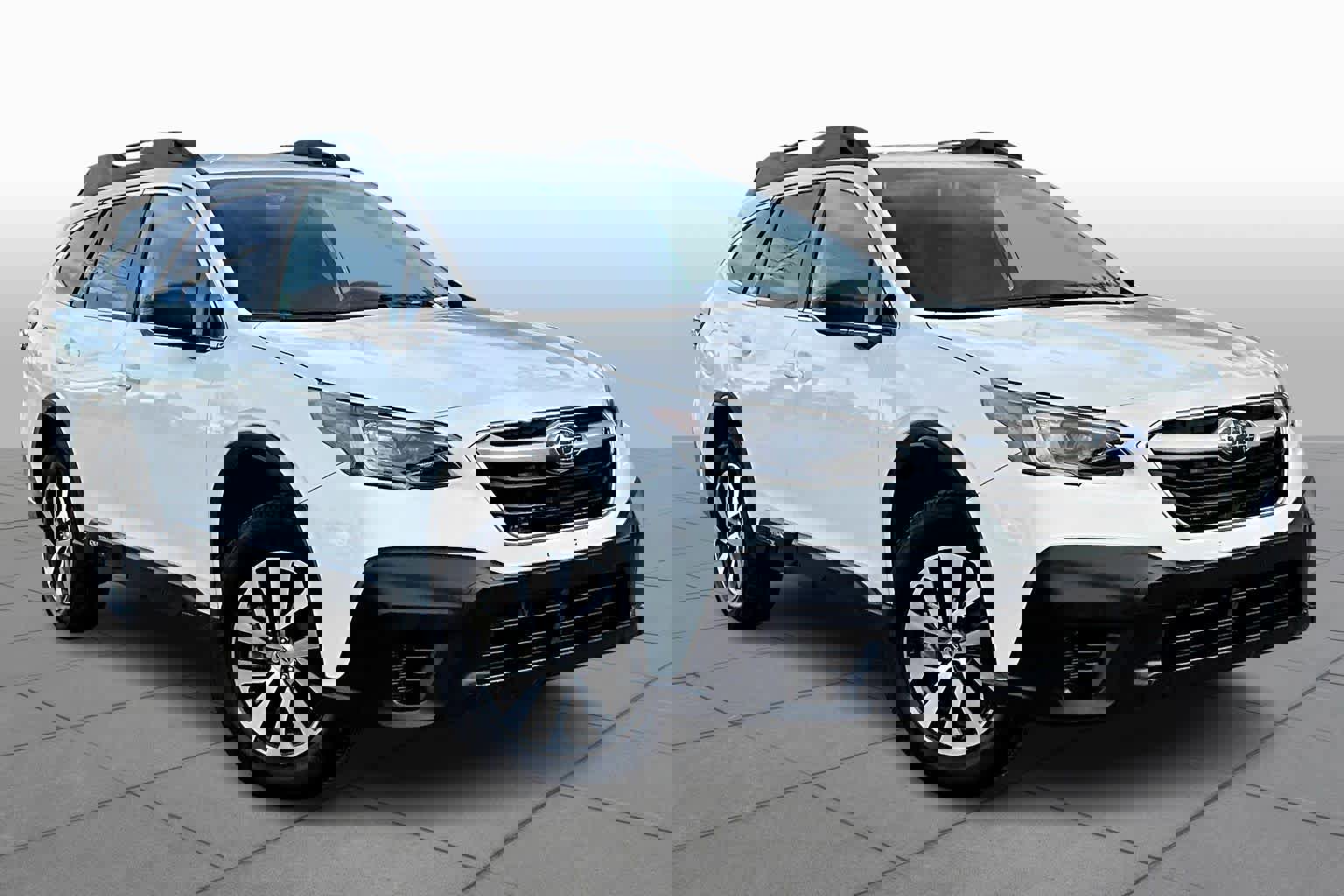 Used 2020 Subaru Outback image 2