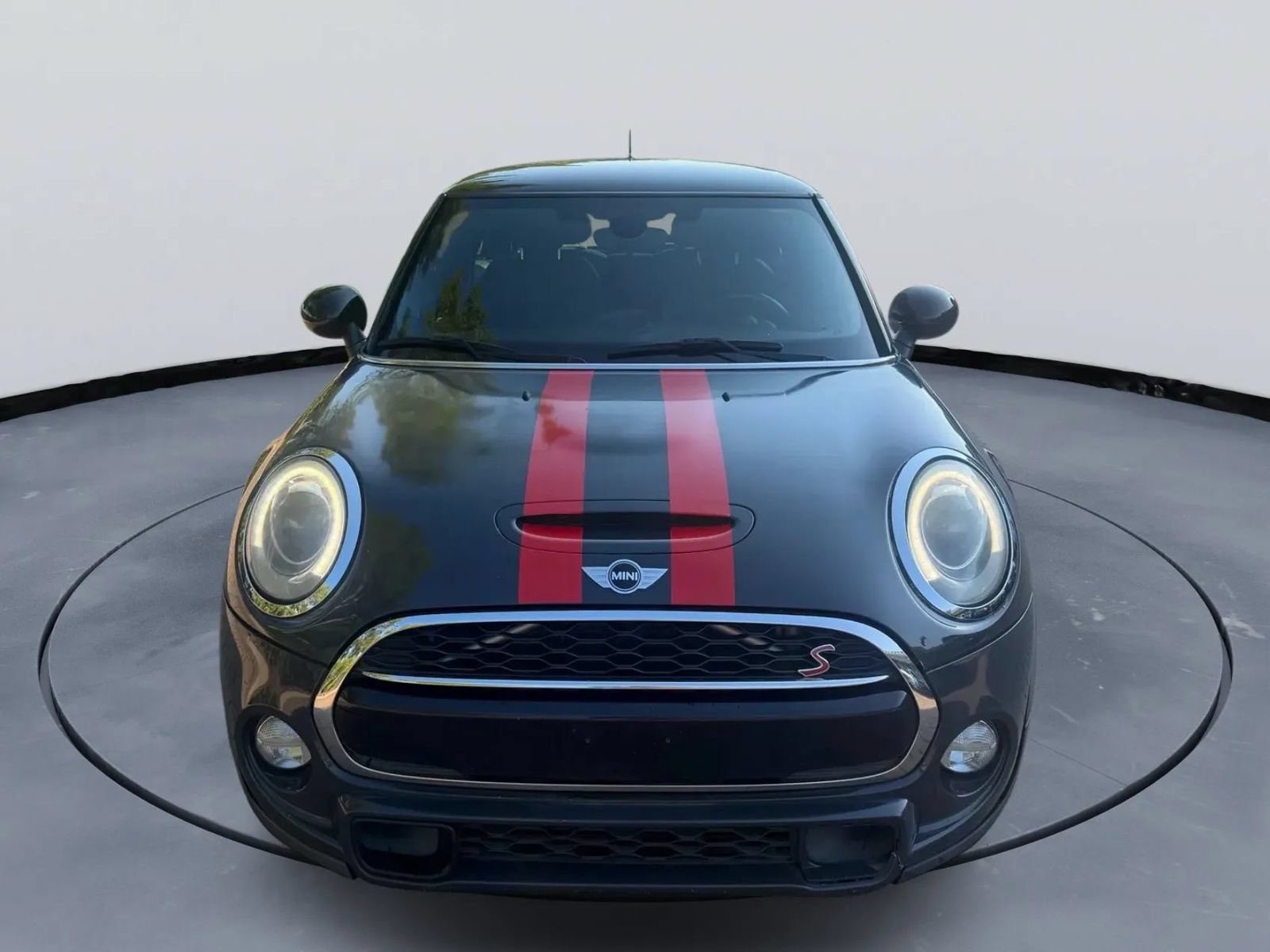 Used 2015 MINI Cooper S FWD image 1