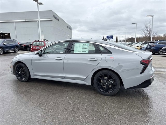 New 2026 Kia K5 GT-Line w/ GT-Line Premium Package image 7