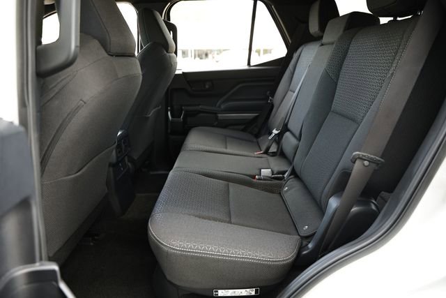 Used 2025 Toyota 4Runner SR5 image 25