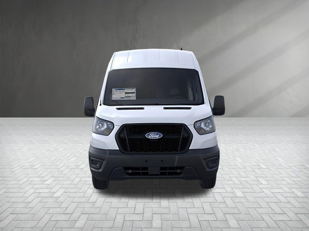New 2026 Ford Transit 350 148 High Roof Extended w/ Load Area Protection Package RWD image 7