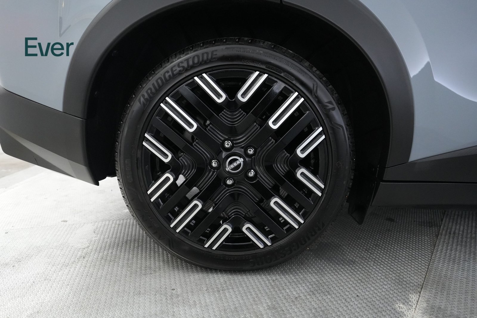 Used 2026 Nissan Leaf Platinum+ FWD image 21