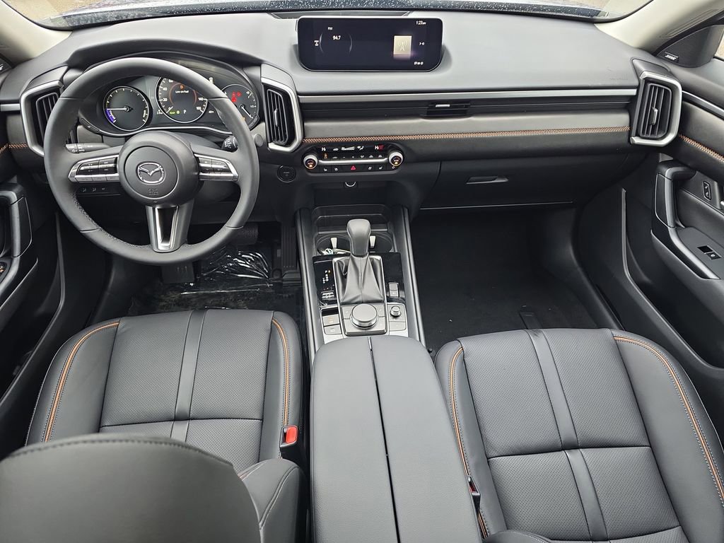 New 2026 MAZDA CX-50 AWD 2.5 Hybrid w/ Cargo Package image 15