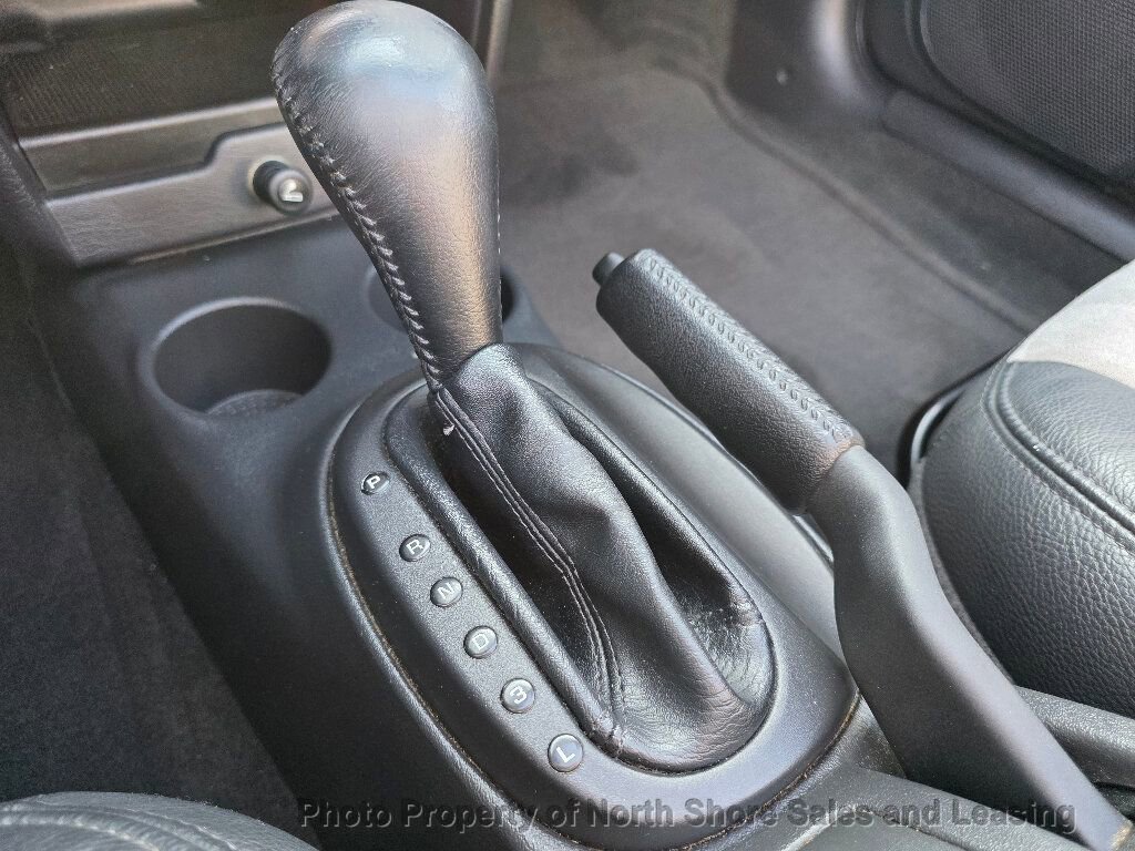 Used 2004 Chrysler Sebring LXi image 45