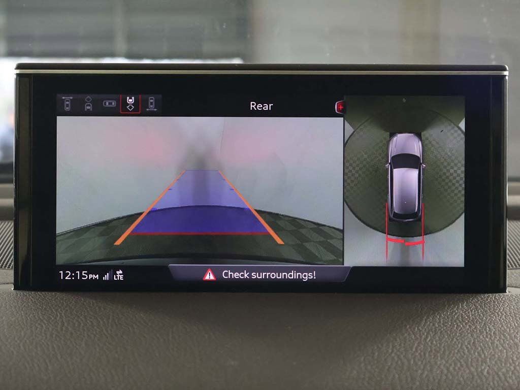 Used 2017 Audi Q7 3.0T Premium Plus w/ Premium Plus Package image 47