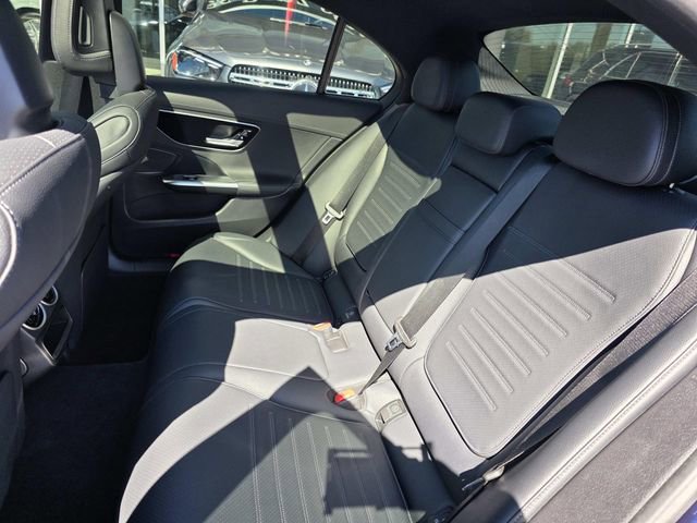 Used 2022 Mercedes-Benz C 300 Sedan image 10