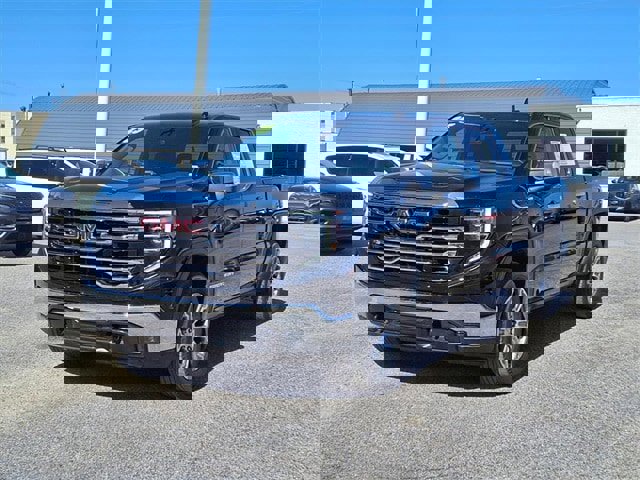 Used 2025 GMC Sierra 1500 SLT image 25