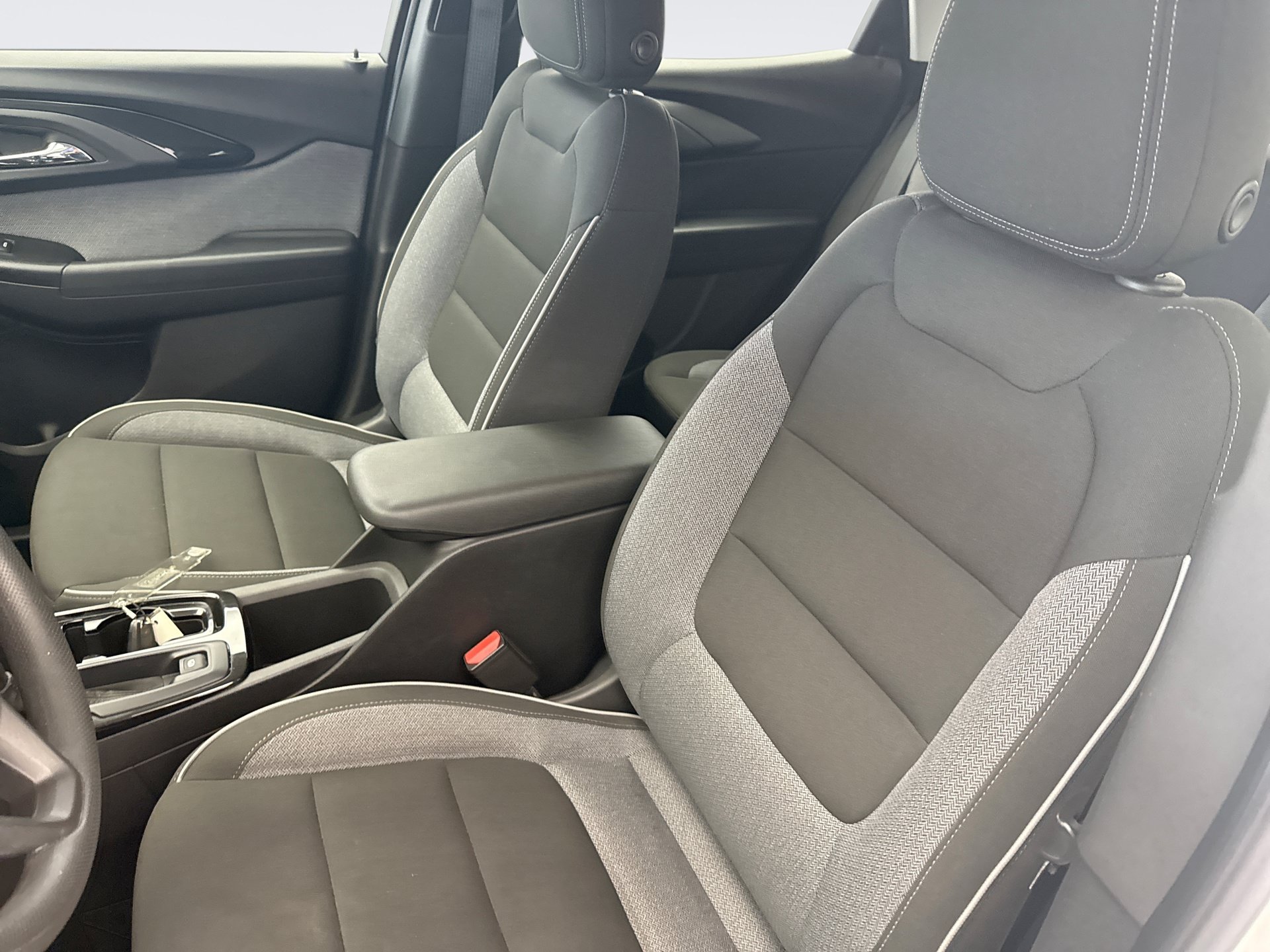 Used 2022 Chevrolet TrailBlazer LS FWD image 11