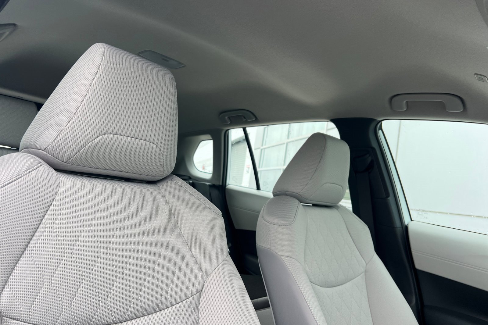 New 2026 Toyota Corolla Cross L image 14