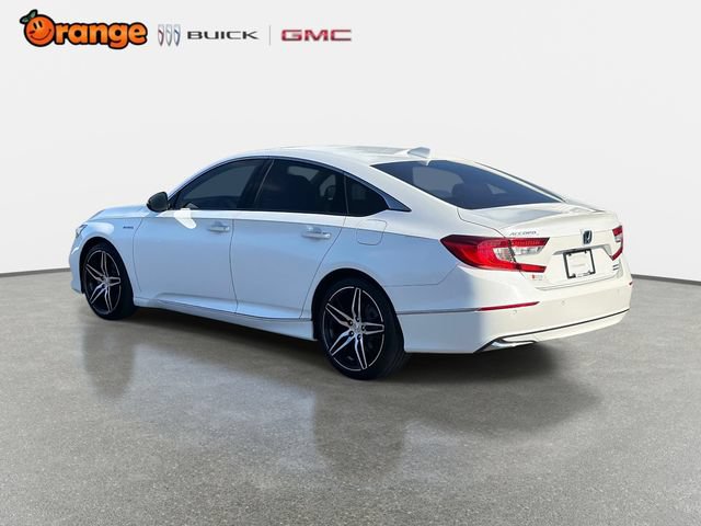 Used 2022 Honda Accord Touring image 5
