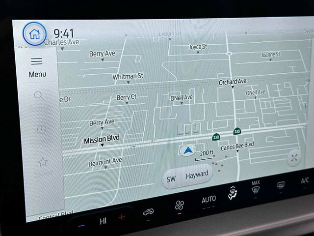 Used 2025 Ford Escape Active w/ Tech Pack #1 image 23