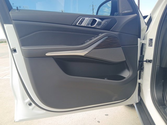 New 2026 BMW X5 xDrive40i w/ Off-Road Package AWD/4WD image 20