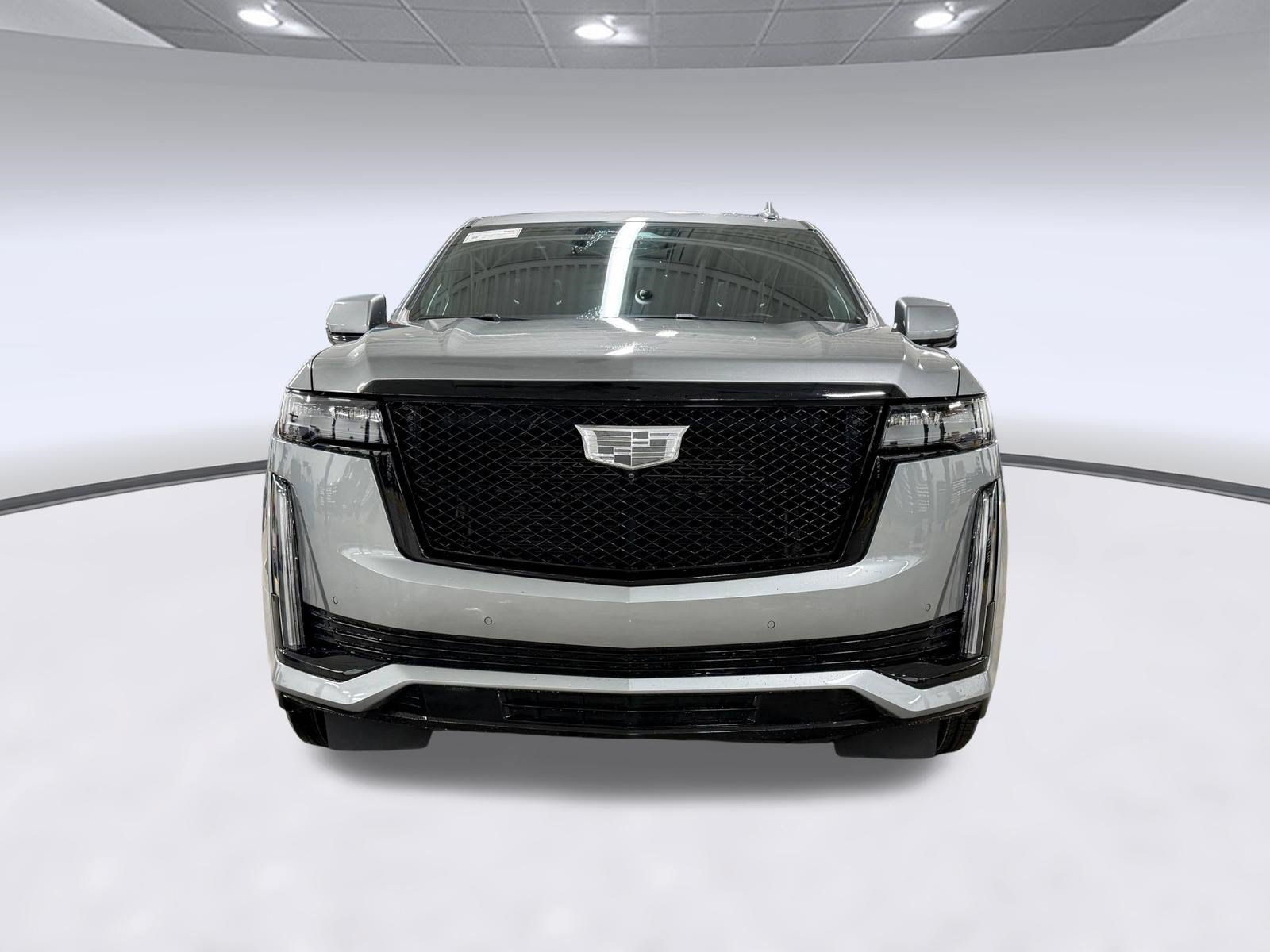 Used 2023 Cadillac Escalade Sport Platinum w/ LPO, ONYX Package AWD/4WD image 6