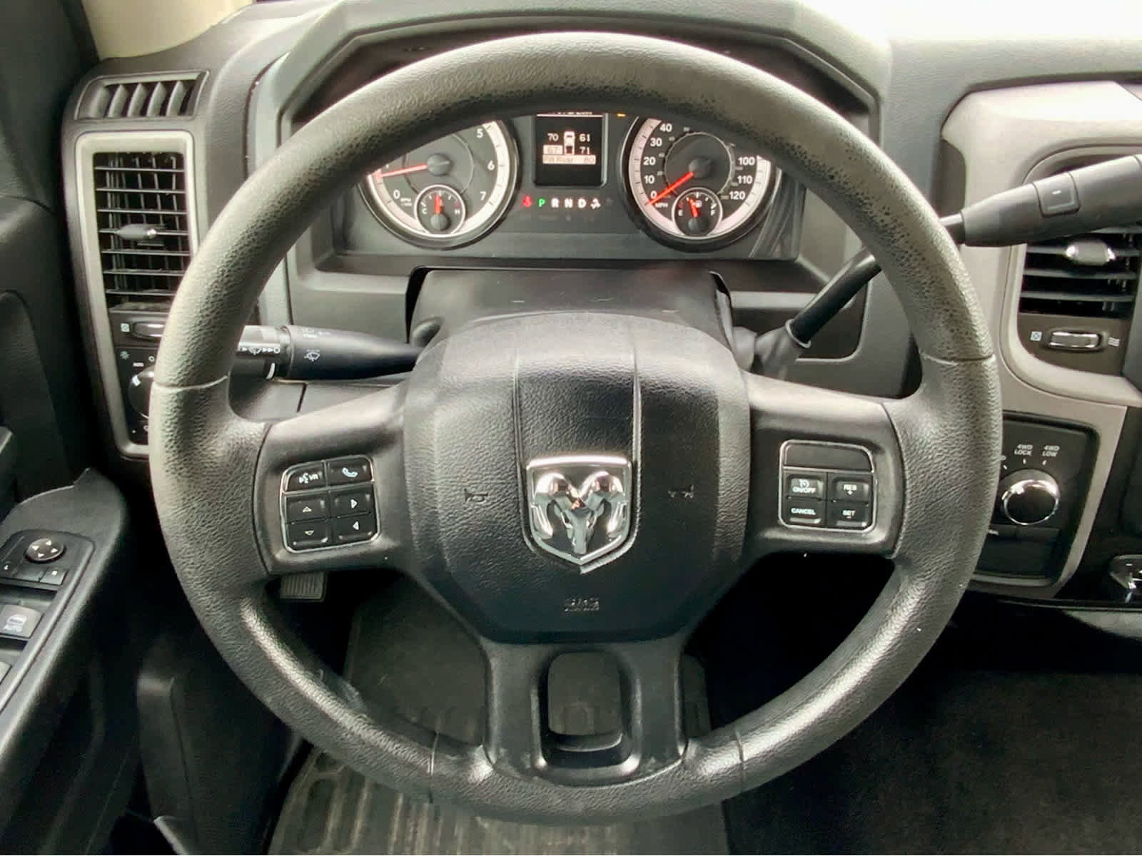 Used 2016 RAM 2500 Tradesman w/ Chrome Appearance Group image 41