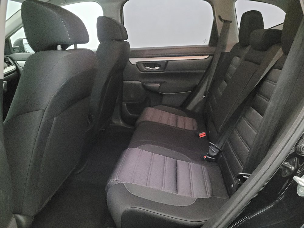 Used 2020 Honda CR-V LX image 18
