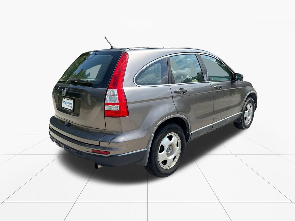 Used 2010 Honda CR-V LX image 8