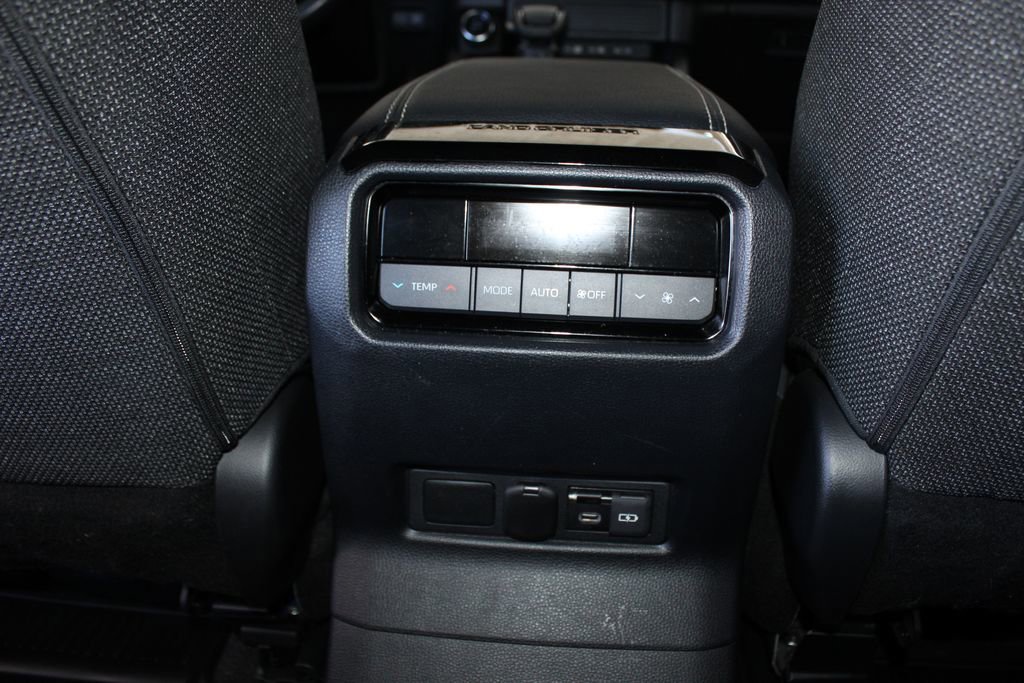 Certified 2024 Toyota Land Cruiser 1958 image 51