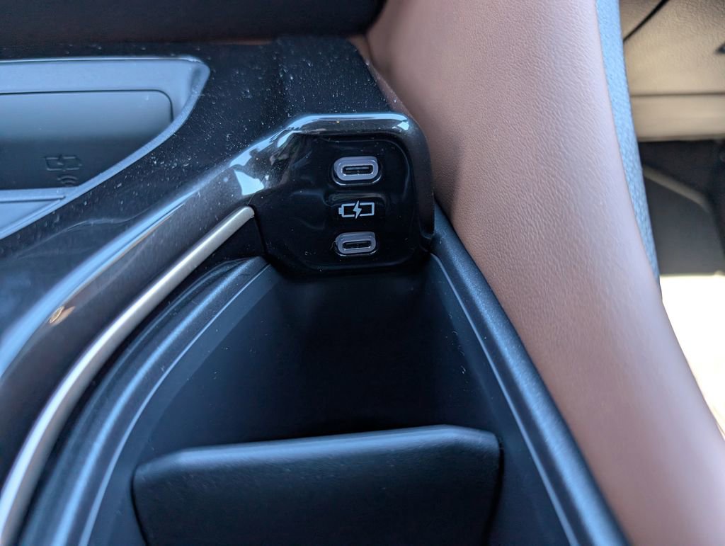 New 2026 Toyota Crown Signia Limited image 14