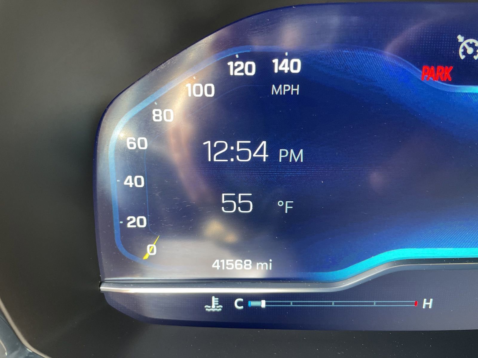 Used 2022 Chevrolet Tahoe RST w/ Sport Performance Package image 22